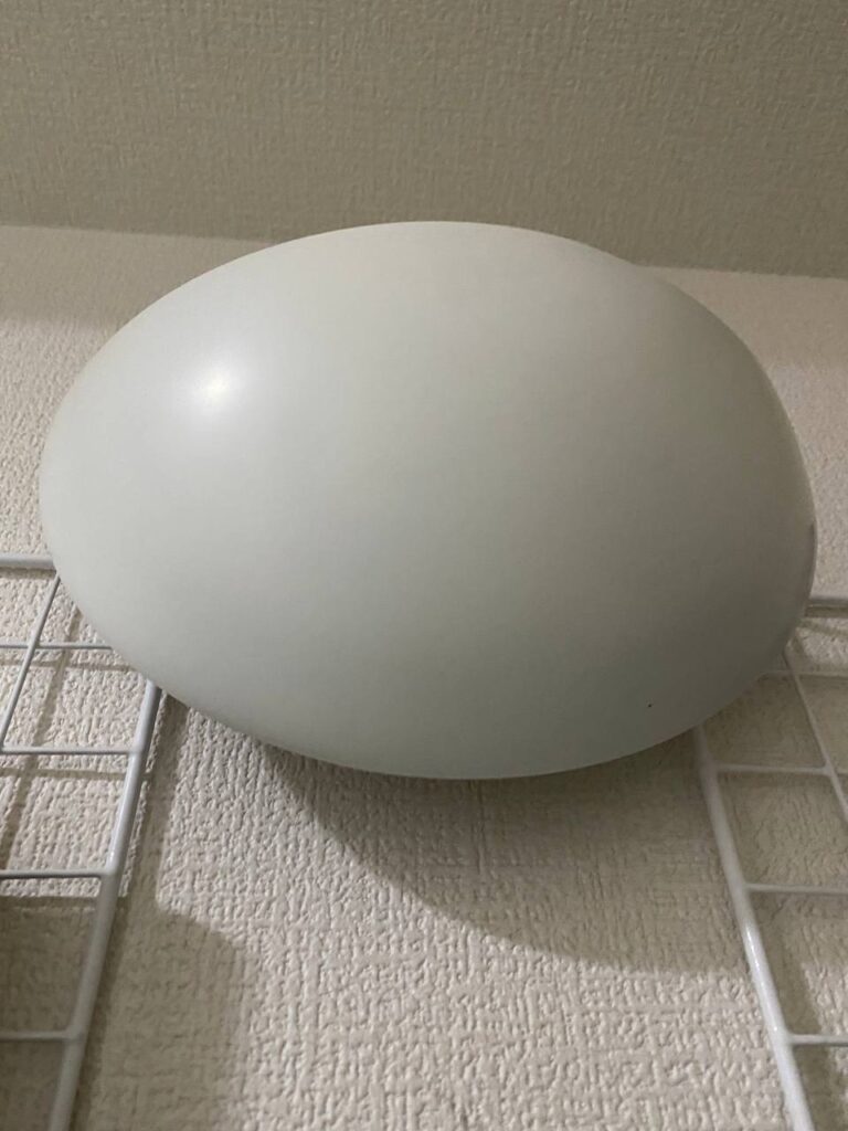 玄関の壁ライト